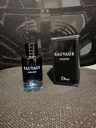 Dior Sauvage