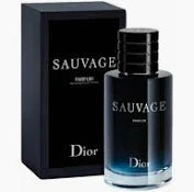 Dior Sauvage